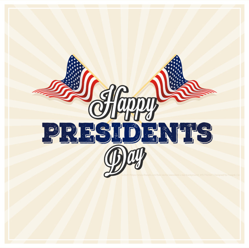 THE STORY OF PRESIDENTS’ DAY - The Good Shepherd Community